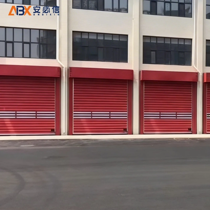 乐山市雷达高速门